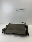 04-09 Jaguar XJ8 Xjr Vdp X350 Engine Motor Cooling Radiator Assembly Oem Used. Price: $149.99.