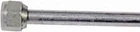 Dorman 625-600 Engine Oil Cooler Hose Assembly Fits 1993 Buick Roadmaster New. Price: $42.07.