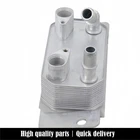 Transmission Oil Cooler New 2017-2019 Ford Escape Lincoln Mkc F1FZ-7A095-D. Price: $45.47.
