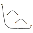 69-70-71-72 Camaro Holley 302/290HP Z/28 350/360HP Fuel Line Pump To Carb 3PC New. Price: $48.00.