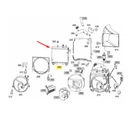 New Mercedes-benz W220 Engine Oil Cooler A1405000400 Oem No Duty To. Price: $899.76.
