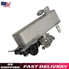 For Bmw F30 F32 F34 F36 340I 440I M240I - Transmission Oil Cooler 17218570062 New. Price: $119.98.