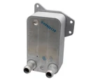 ML3Z6A642B Engine Oil Cooler Fits 21-CUR F150/BRONCO 2.7 And 24-CUR Ranger New. Price: $55.00.