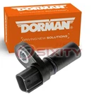 Dorman Camshaft Position Sensor For 1998-2013 Lincoln Navigator 5.4L V8 He New. Price: $35.18.