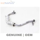 20-23 Mercedes-benz GLC300 X253 Turbo Coolant Supply Feed Line / Hose Pipe Used. Price: $69.99.