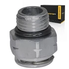For Chevy Monte Carlo 2004-2007 Oil Cooler Connector Silver New. Price: $23.74.