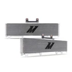 Mishimoto MMTC-GMT-99 Performance Transmission Cooler, Fits Chevrolet Silverado/ New. Price: $408.99.