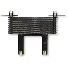 Genuine Global Parts Distributors Gpd External Coolers 2611253 New. Price: $144.95.