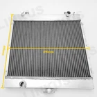 ED0073503250-S Water Cooler For Kohler Lombardini Engine Kdi 1903 LDW1603 New. Price: $368.80.