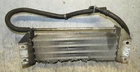 1992-1996 Corvette Power Steering Pump Fluid Cooler Piece, W/hoses, Damaged For. Price: $29.99.