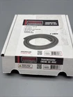 Derale 13003 Transmission/engine Oil Hose Black New. Price: $20.00.
