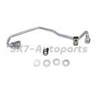 Engine Oil Cooler Line & Gasket Kit For 2008-2012 Toyota RAV4 2.5L 3.5L New. Price: $29.73.