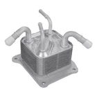 Transmission Oil Cooler Replacement For 2012-2017 Nissan Versa New. Price: $26.60.