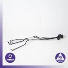 08-19 Bmw F86 X6M X5 Dynamic Drive Power Steering Hose Line Set Oem 80K Used. Price: $74.23.