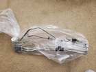 84791853 Ac Delco Oil Cooler Hose For Chevy Chevrolet Tahoe Gmc Yukon Escalade New. Price: $100.00.