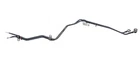 08-15 Infiniti G37 Auto Transmission Cooler Lines Sedan Rwd Used. Price: $161.19.