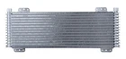 Derale 33633 Series 9500 Plate And Fin Cooler New. Price: $164.81.