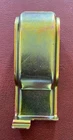 Mercedes-benz Engine Oil Cooler Bracket 129-501-02-20 For Mbz 600SL & SL600 New. Price: $14.95.