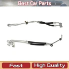 Dorman Engine Oil Cooler Lines Set Kit For Chevy Gmc Oldsmobile 4WD V6 4.3L Wn New. Price: $236.36.