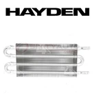 Hayden Automatic Transmission Oil Cooler For 1993-2001 Saturn SW2 Radiator Qk New. Price: $59.03.