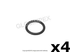 For Land Rover (1993-2002) Auto Trans Oil Cooler O-ring (4) Victor Reinz New. Price: $14.95.