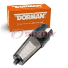 Dorman Variable Timing Solenoid Filter For 2006-2017 Lexus IS350 3.5L V6 Os New. Price: $14.43.