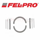 Fel-pro Rear Engine Crankshaft Seal Kit For 1978-1987 Oldsmobile Cutlass Kb New. Price: $28.19.