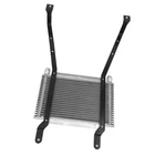 Transmission Oil Cooler For 96-02 Gmc Savana Chevrolet Express 2500 3500 918-218 New. Price: $81.50.