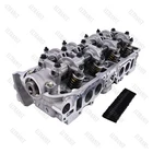 Mechanical Complete Cylinder Head For Mitsubishi Engine 4G63 8V Truck L200 L300 New. Price: $550.00.