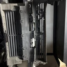 2013-2016 Ford Fusion Titanium Front Active Radiator Vent Air Shutter Oem Used. Price: $218.00.