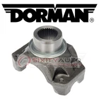 Dorman Rear At Axle Pinion Yoke For 1967 Mb New. Price: $269.60.