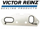 Victor Reinz Oil Cooler Seal For Audi/vw 3.2L V6 And 3.0L 2005 - 2016 New. Price: $14.49.