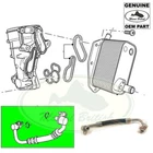 Land Rover Oil Cooler To Filter Pipe LR2 3.2L LR001515 Genuine New. Price: $137.12.