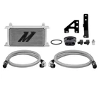Mishimoto MMOC-WRX-15 Oil Cooler Kit Fits Subaru 2015-2021 New. Price: $706.95.