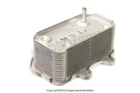Porsche Boxster '97-'08 Engine Oil Cooler Nissens + 1 Year Warranty New. Price: $268.45.