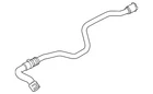 Genuine Bmw Engine Oil Cooler Line 17-22-8-836-523 New. Price: $172.79.