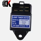 SBA385870301 Timer Relay Glow Plug 12V For New Holland TC35 TC40D TC45. Price: $12.99.