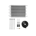 Mishimoto For Universal Transmission Fluid Cooler - 12IN X 10IN 0.75IN New. Price: $116.99.