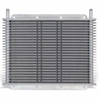 Flex-a-lite 113807 Transmission Oil Cooler 2 Row 3/8IN Barb New. Price: $117.25.
