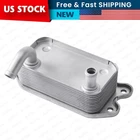 Engine Oil Cooler 31201910 For Volvo V70 / Ii S60 S70 S80 XC70 XC90 8677974 New. Price: $42.00.