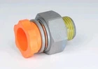 Genuine Gm Engine Oil Cooler Hose Connector With Retainer 15027502 New. Price: $14.95.