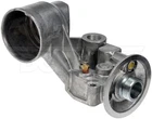 Dorman 904-408 Engine Oil Cooler Mount For 94-03 Excursion F-250 F-350 F-450 New. Price: $288.79.