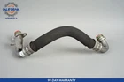 10-11 Mercedes W212 E63 Amg Engine Oil Cooler Hose Line Pipe 2122700896 Oem Used. Price: $78.75.