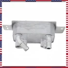 F1FZ-7A095-D 2017-2019 Ford Escape Lincoln Mkc Transmission Oil Cooler New. Price: $44.22.