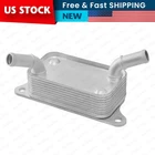 33493-12090 Cvt Trans Fluid Oil Cooler For 2019-2024 Toyota Corolla New. Price: $97.00.