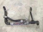 07 Lincoln Town Car Limousine 4.6L Engine Oil Cooler & Oem Ford Hoses Used. Price: $328.61.