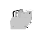 Mishimoto Overflow/expansion Tank Fits Chevrolet Camaro 2016+ Polished New. Price: $332.95.