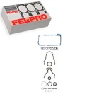 Fel-pro Eng Conversion Gasket Set For 2004-2005 Workhorse Fastrack FT1061 4.8L New. Price: $195.76.