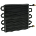 Derale Oil Cooler 15320; Electra-cool 13.500" 8 Pass Copper Tube/aluminum Fin New. Price: $89.92.