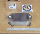 Plate Oil Cooler For Detroit DD15 Series. Pai # 641273 Ref. A4721800965 New. Price: $340.00.